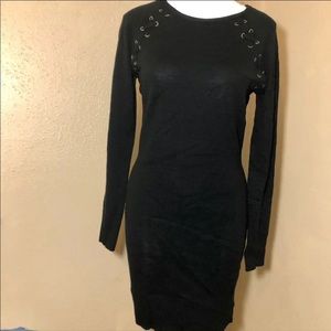 NWT long sleeve dress